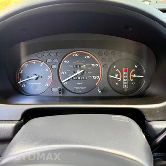 2000 Honda CR-V EX - miniatura 34