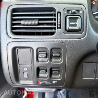 2000 Honda CR-V EX - miniatura 35