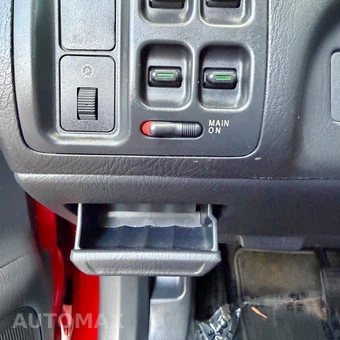 2000 Honda CR-V EX - miniatura 36