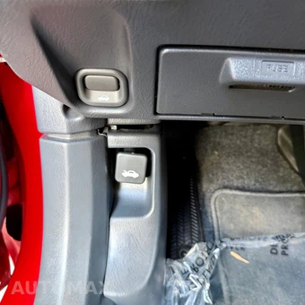2000 Honda CR-V EX - miniatura 37