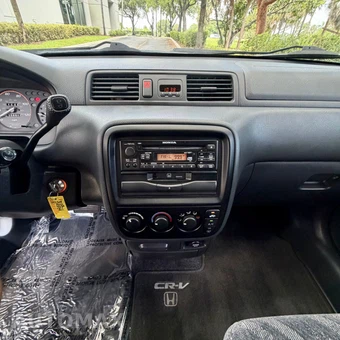 2000 Honda CR-V EX - miniatura 38