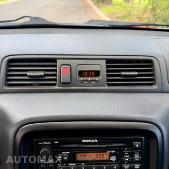 2000 Honda CR-V EX - miniatura 39