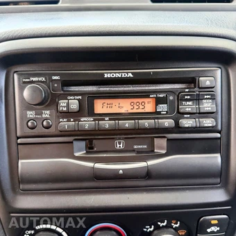 2000 Honda CR-V EX - miniatura 40