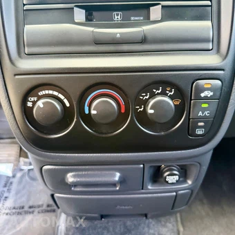 2000 Honda CR-V EX - miniatura 41