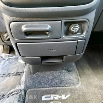 2000 Honda CR-V EX - miniatura 43