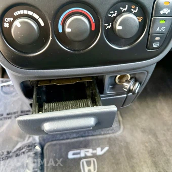 2000 Honda CR-V EX - miniatura 44