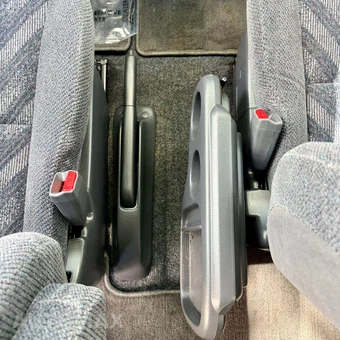 2000 Honda CR-V EX - miniatura 48