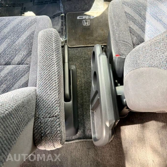 2000 Honda CR-V EX - miniatura 49
