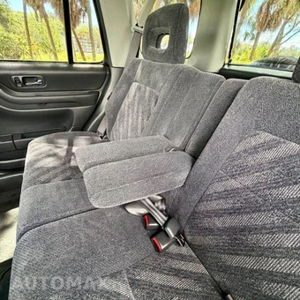 2000 Honda CR-V EX - miniatura 50