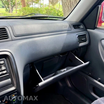 2000 Honda CR-V EX - miniatura 52