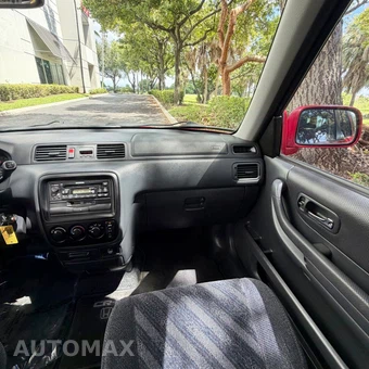 2000 Honda CR-V EX - miniatura 53