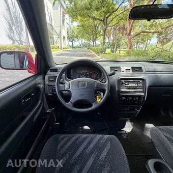 2000 Honda CR-V EX - miniatura 54