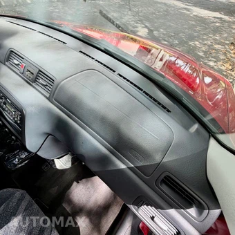 2000 Honda CR-V EX - miniatura 56