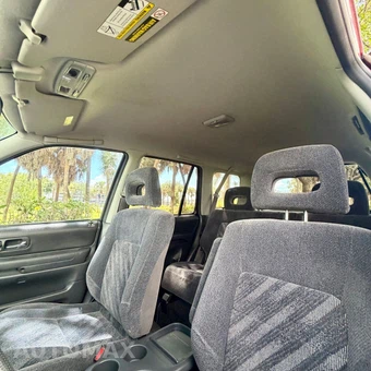 2000 Honda CR-V EX - miniatura 61
