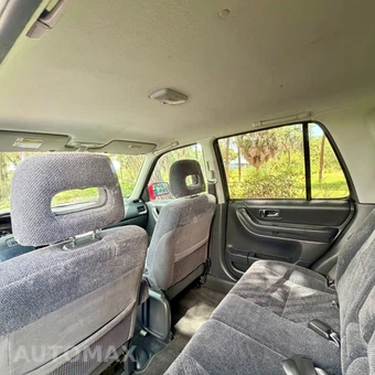2000 Honda CR-V EX - miniatura 62
