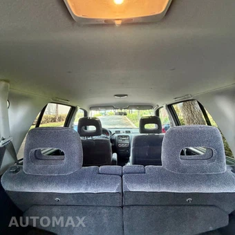 2000 Honda CR-V EX - miniatura 63