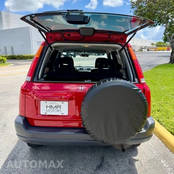2000 Honda CR-V EX - miniatura 64