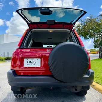 2000 Honda CR-V EX - miniatura 65