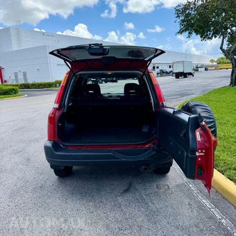 2000 Honda CR-V EX - miniatura 66