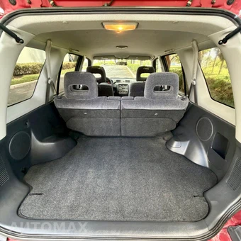 2000 Honda CR-V EX - miniatura 70