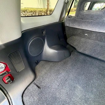 2000 Honda CR-V EX - miniatura 71