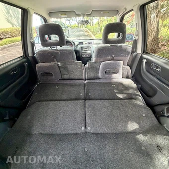 2000 Honda CR-V EX - miniatura 74