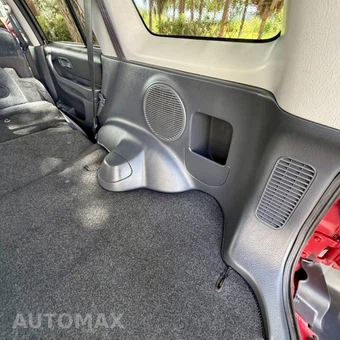2000 Honda CR-V EX - miniatura 75