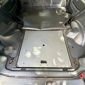 2000 Honda CR-V EX - miniatura 77