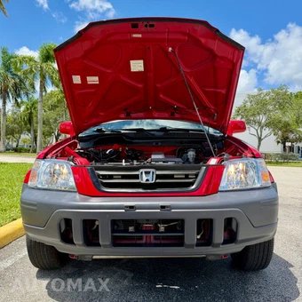 2000 Honda CR-V EX - miniatura 96