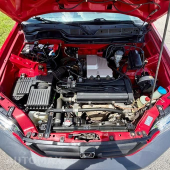 2000 Honda CR-V EX - miniatura 97