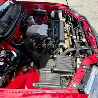 2000 Honda CR-V EX - miniatura 98