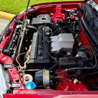 2000 Honda CR-V EX - miniatura 99
