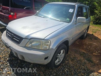2000 Honda CR-V EX
