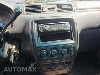 2000 Honda CR-V EX – miniatura 10