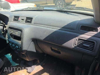 2000 Honda CR-V EX – miniatura 19