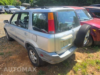2000 Honda CR-V EX – miniatura 2