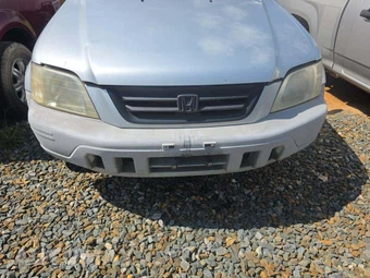 2000 Honda CR-V EX – miniatura 22