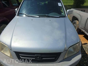 2000 Honda CR-V EX – miniatura 23