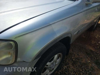 2000 Honda CR-V EX – miniatura 24