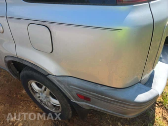 2000 Honda CR-V EX – miniatura 28