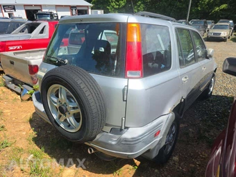 2000 Honda CR-V EX – miniatura 3