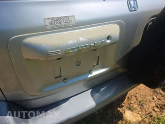 2000 Honda CR-V EX – miniatura 30