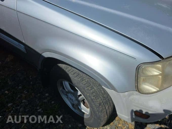 2000 Honda CR-V EX – miniatura 37