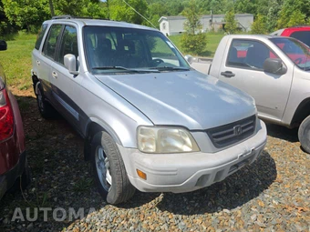 2000 Honda CR-V EX – miniatura 4
