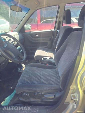 2000 Honda CR-V EX – miniatura 6