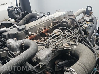 2000 Isuzu NPR Base Low Tilt – miniatura 14
