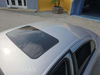 2000 Jaguar S-TYPE V6 - miniatura 12