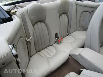 2000 Jaguar XK8 Convertible - miniatura 12