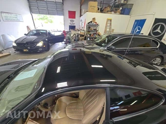 2000 Jaguar XK8 Coupe – miniatura 12