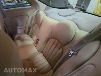 2000 Jaguar XK8 Coupe – miniatura 13